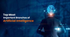 Major Branches Of Artificial Intelligence In Brainalyst