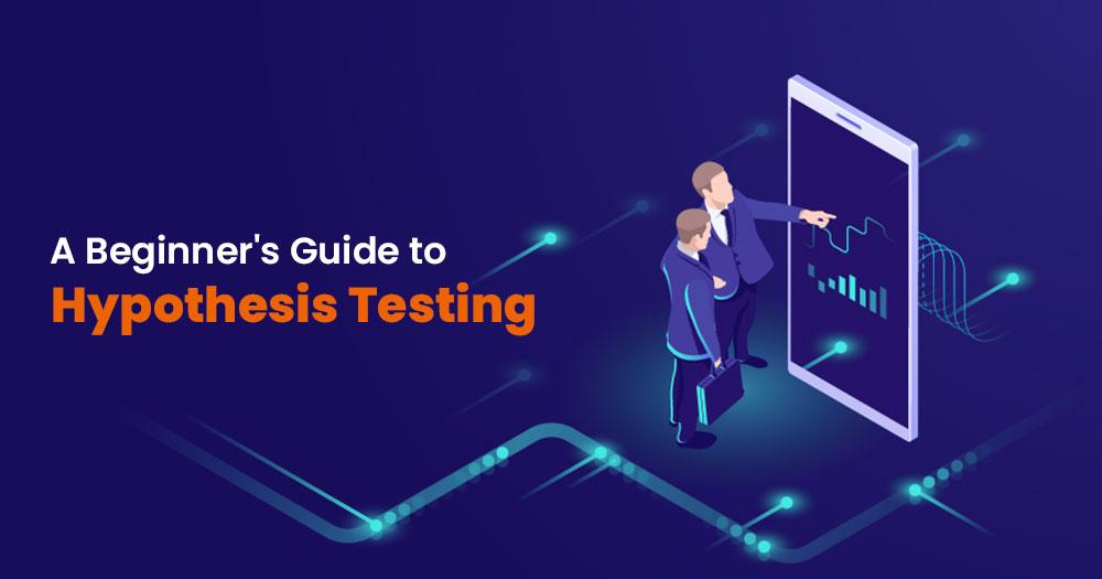 Guide to Hypothesis Testing