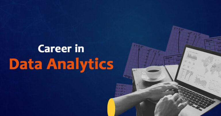 How To Make A Career In Data Analytics 5402