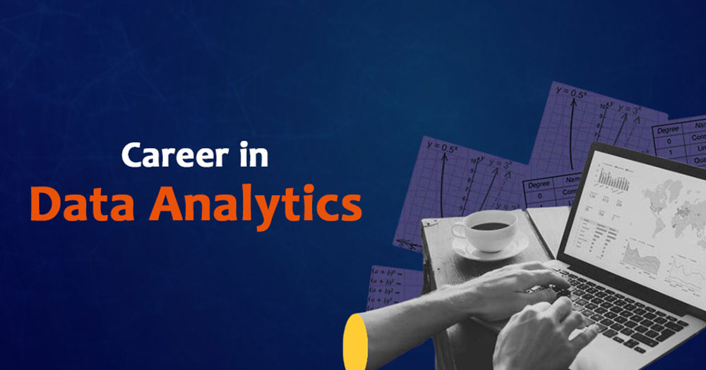 How To Make A Career In Data Analytics