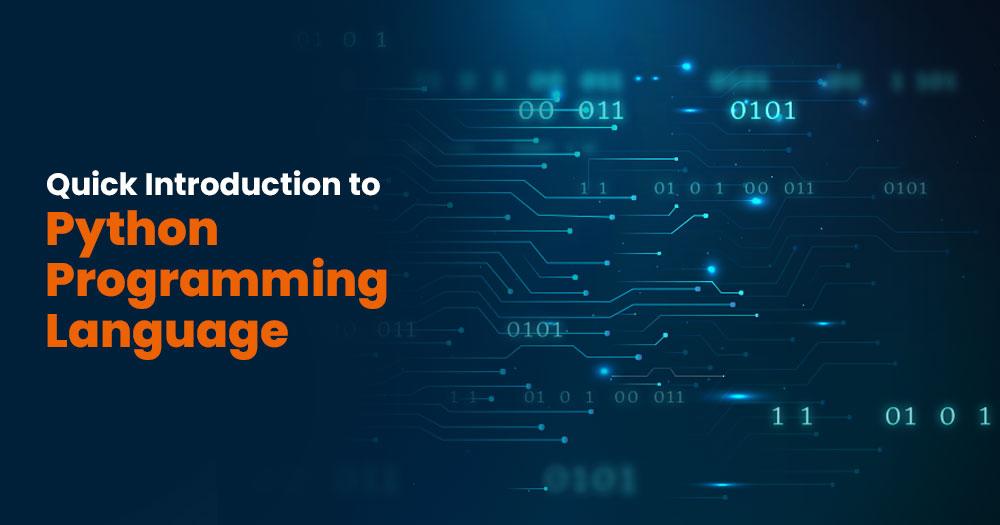 quick-introduction-to-python-programming-language