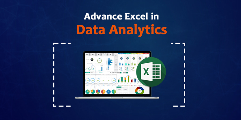 Advance Excel - Data Analytics