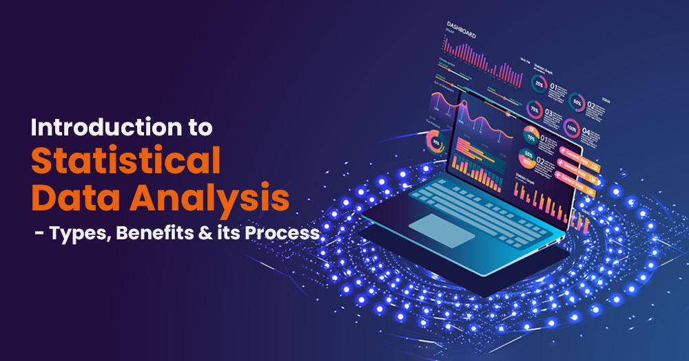 Introduction to Statistical Data Analysis