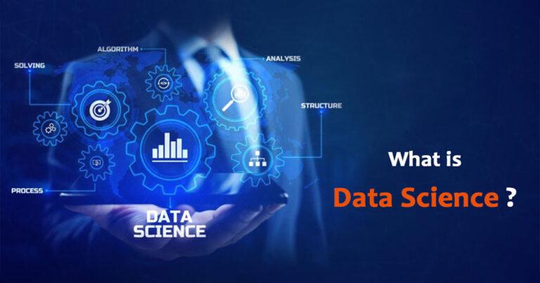 What Is Data Science A Beginners Guide