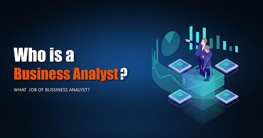 Must Have Resources For Business analyst