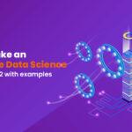 How to make an impressive Data Science Portfolio in 2024