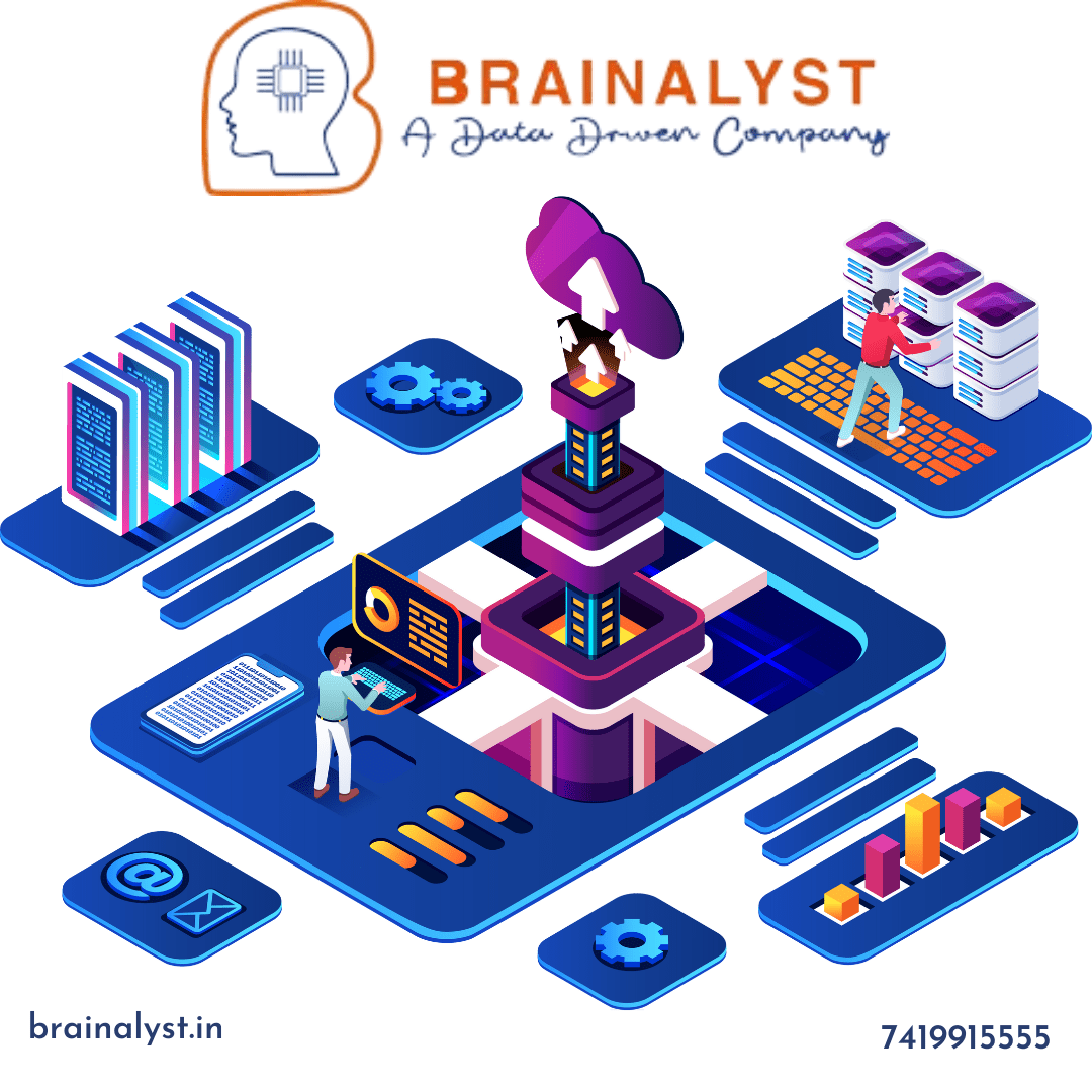 You are currently viewing Unlocking the Power of Big Data and Cloud Computing: Why Brainalyst’s Courses Matter