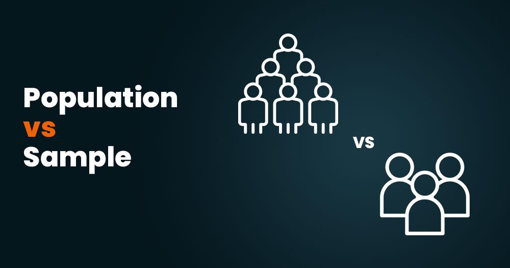 Population-vs-Sample