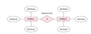 Entity-Relationship (ER) Model in SQL